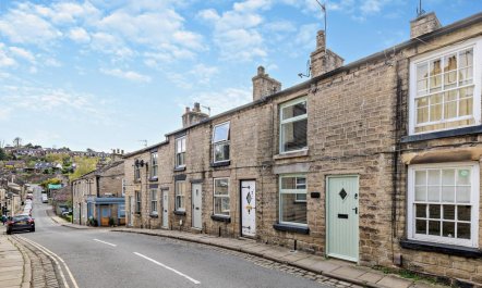 2 Bed in Macclesfield 5