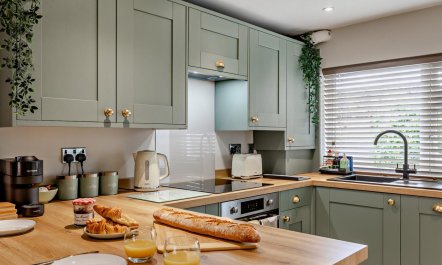 2 Bed in Macclesfield 5