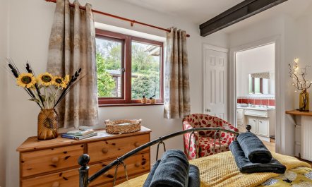 1 Bed in Wells 8