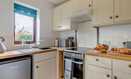 1 Bed in Wells 6