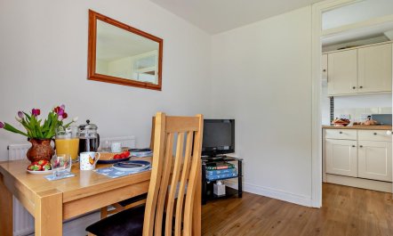 1 Bed in Wells 4