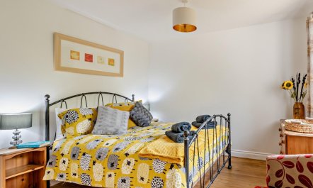 1 Bed in Wells 7