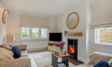 3 Bed in Pwllheli 9