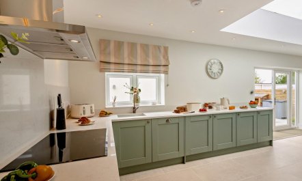 3 Bed in Pwllheli 3