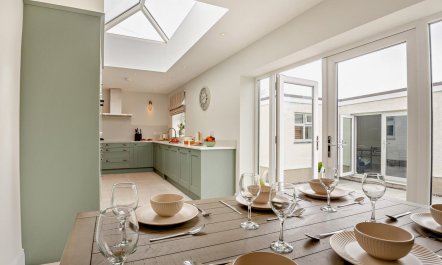 3 Bed in Pwllheli 8