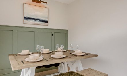 3 Bed in Pwllheli 7