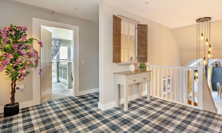 2 Bed in Auchterarder 9
