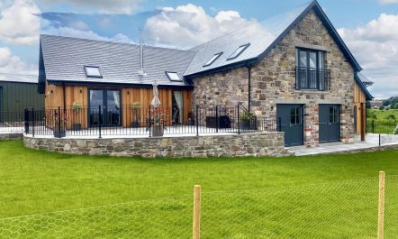 2 Bed in Auchterarder