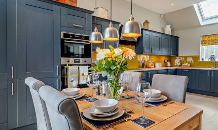 2 Bed in Auchterarder 2