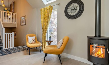 2 Bed in Auchterarder 6