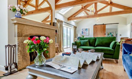 4 Bed in Ripon 8