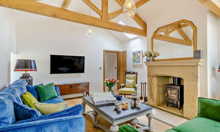 4 Bed in Ripon 1