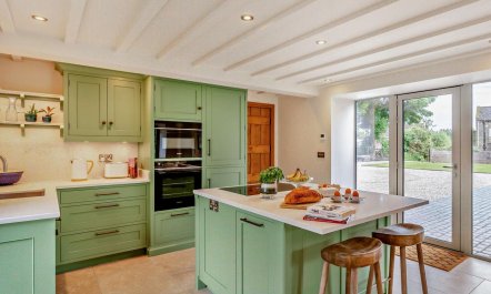 4 Bed in Ripon 2