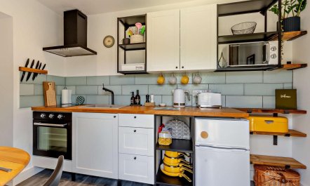 1 Bed in Kidderminster 3