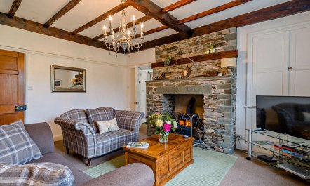 2 Bed in Ulverston 3