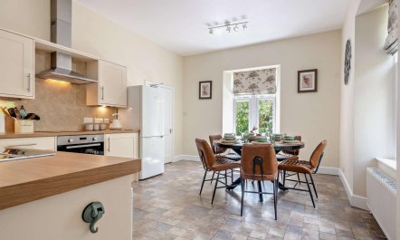 3 Bed in Langholm 6
