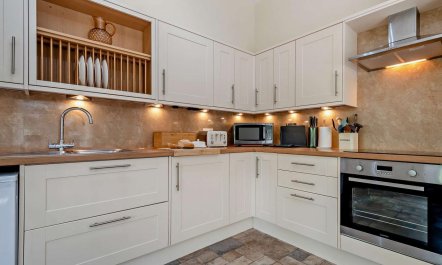 3 Bed in Langholm 5