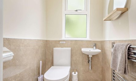 3 Bed in Langholm 8