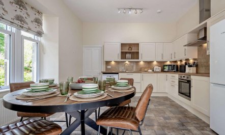 3 Bed in Langholm 4