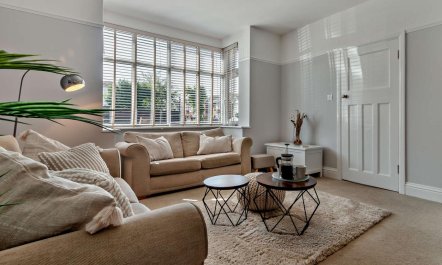 4 Bed in Ryde 5