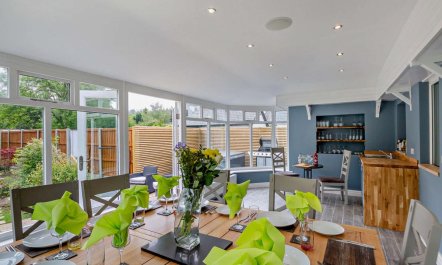 4 Bed in Llanddona 0