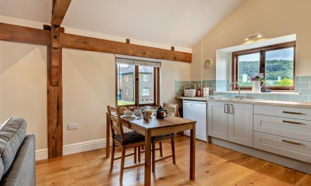 1 Bed in Bucknell 8