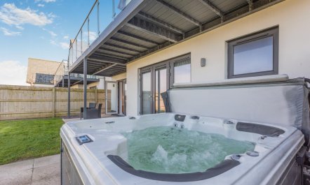 4 Bed in Bideford 2