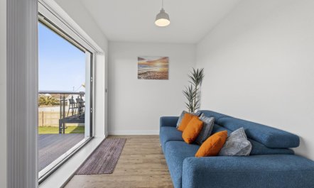 4 Bed in Bideford 8
