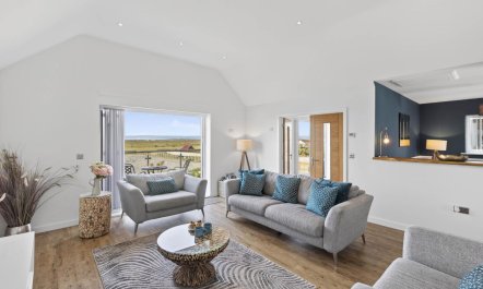 4 Bed in Bideford 5