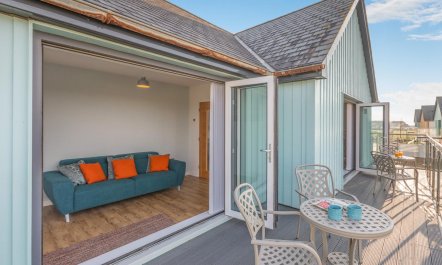 4 Bed in Bideford 9