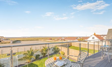 4 Bed in Bideford 4