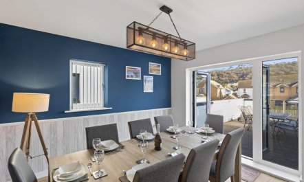 4 Bed in Bideford 1