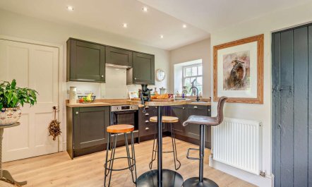 1 Bed in Richmond 3