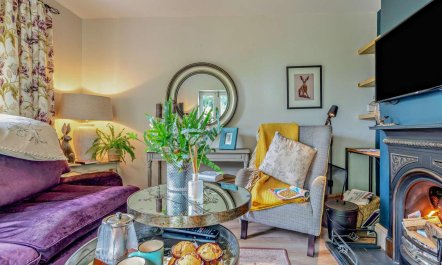 1 Bed in Richmond 8