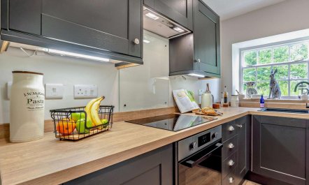 1 Bed in Richmond 4