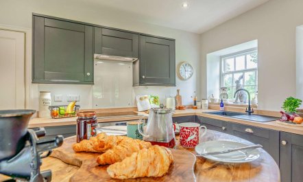 1 Bed in Richmond 5