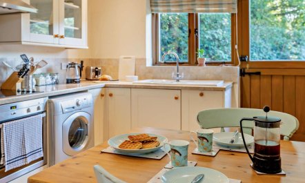 1 Bed in Tiverton 3