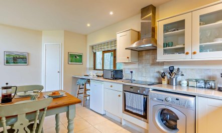 1 Bed in Tiverton 5
