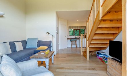 1 Bed in Tiverton 1