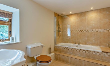 1 Bed in Tiverton 4