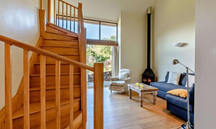 1 Bed in Tiverton 6