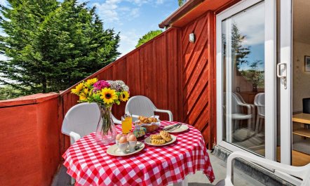 2 Bed in Narberth 1