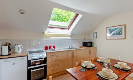 2 Bed in Narberth 9