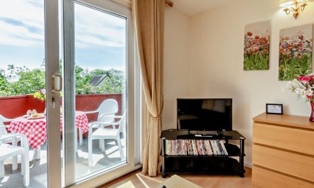 2 Bed in Narberth 3
