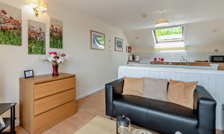 2 Bed in Narberth 5