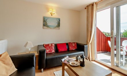 2 Bed in Narberth 4