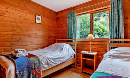 2 Bed in Strome Ferry 8