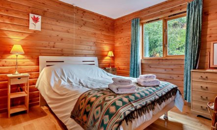2 Bed in Strome Ferry 7