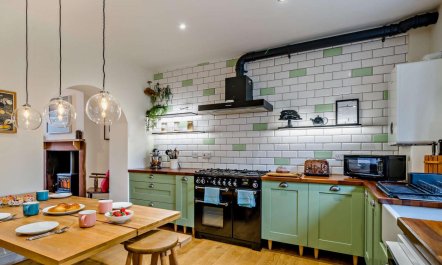 3 Bed in Cockermouth 1
