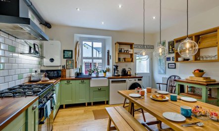 3 Bed in Cockermouth